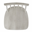 Safavieh May Wood Counter Stool  in Gray