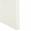 Safavieh Assana Pine Wood Coffee Table in Ivory