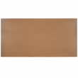 Safavieh Assana pine Wood Coffee Table in Sand