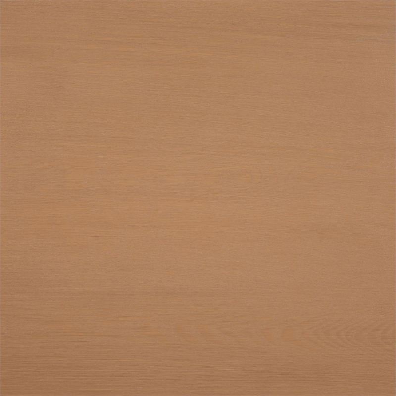 Safavieh Assana pine Wood Coffee Table in Sand