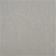 Safavieh Lanai Wood and Fabric  Patio Chair in Brown / Light Gray