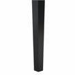 Safavieh Cullen Extension Dining Table Wood in Black