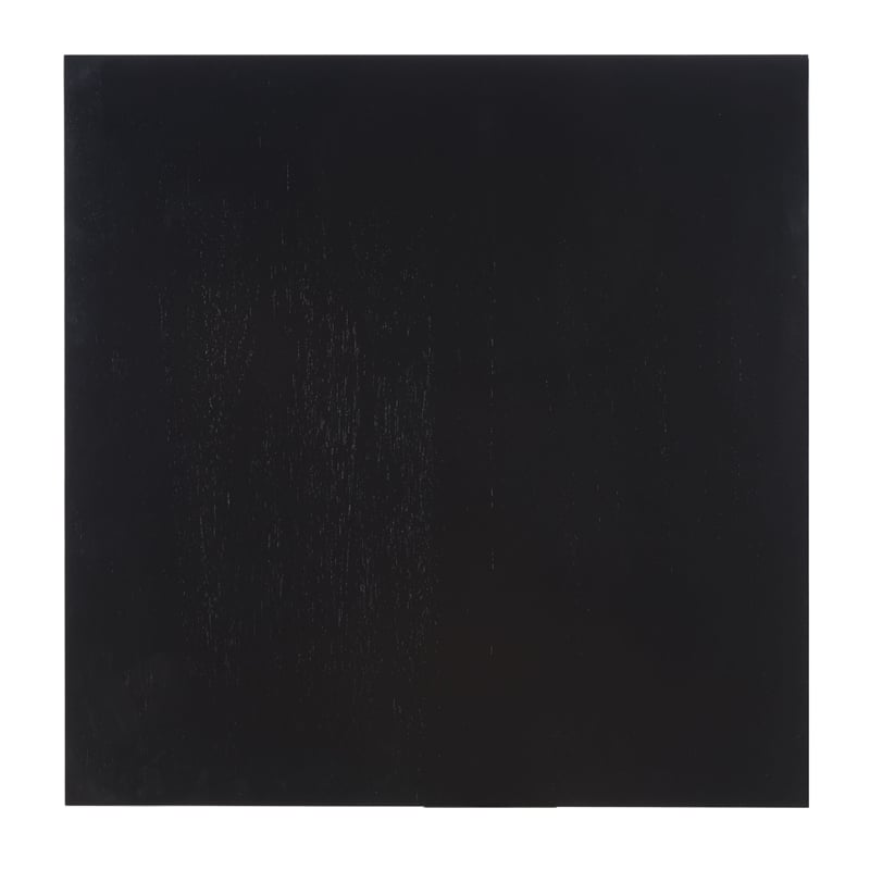 Safavieh Cullen Extension Dining Table Wood in Black