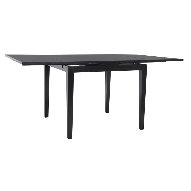 Safavieh Cullen Extension Dining Table Wood in Black