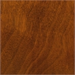 Safavieh Varda Wood Manual Extension Dining Table in Walnut