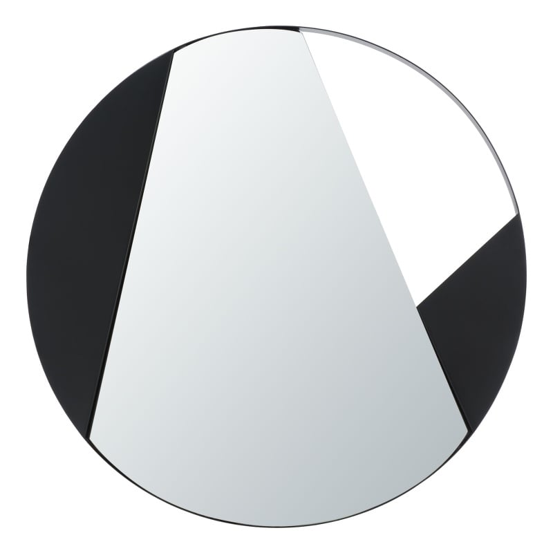 Safavieh Dinas Glass and Wood 28