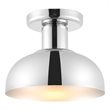 Safavieh Helm Iron and Glass 10