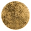 Safavieh Lorna Iron Gold Leaf Counterstool in Black / Gold