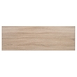 Safavieh Jeralyn Wood and Metal Sideboard  in Light Oak / Black