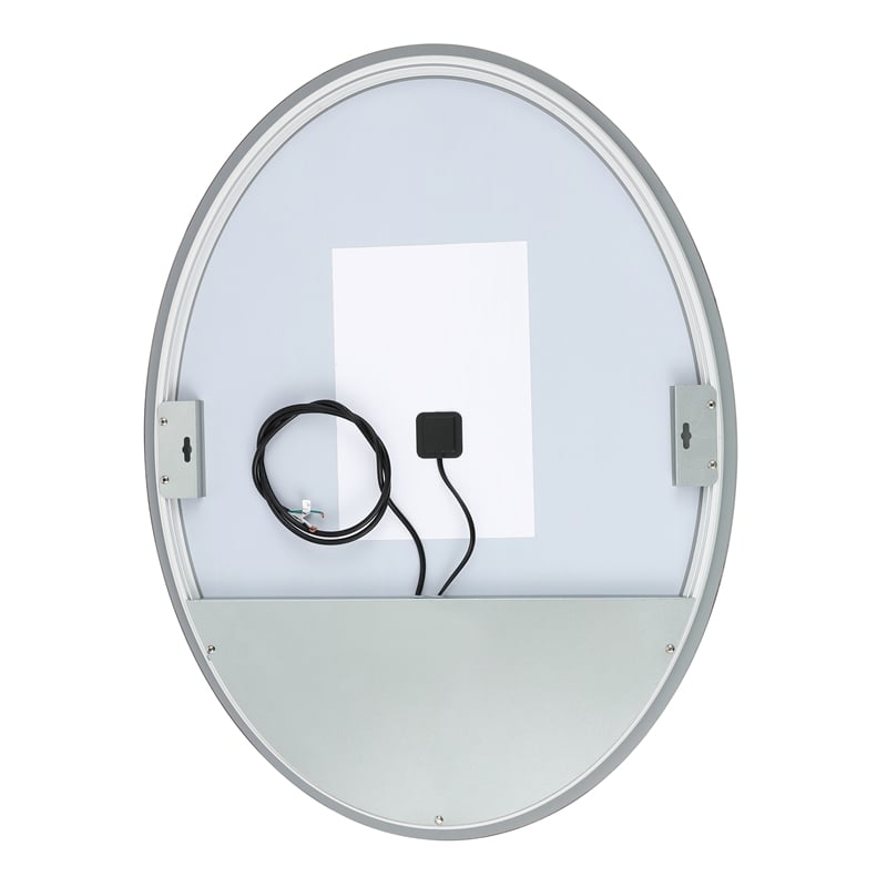 Safavieh Nolan Aluminum 24