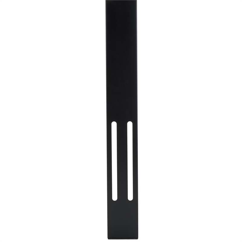 Safavieh London Wood and Fabric Headboard in White