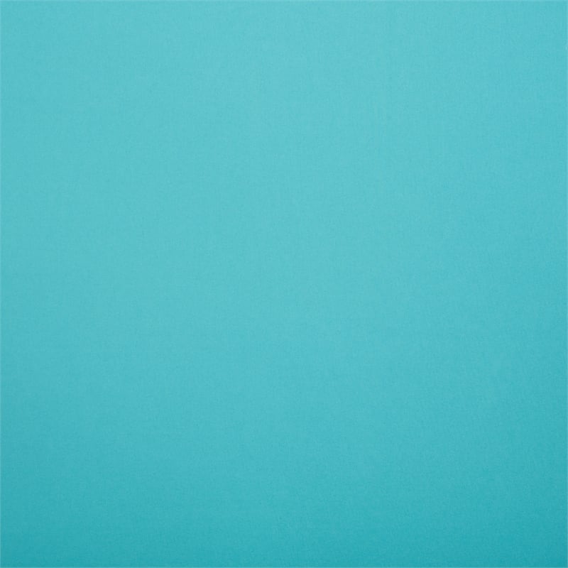 Safavieh Vernon Wood Rocking Chair in Natural / Aqua