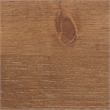 Safavieh Hudson Wood and Velvet Headboard  in Gray / Oak
