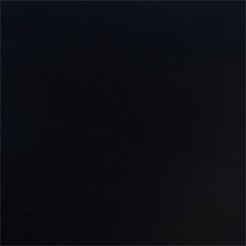 Safavieh Vance Wood and Metal 1Door 2Drawer 2Shelf Media Stand in Black / Brown