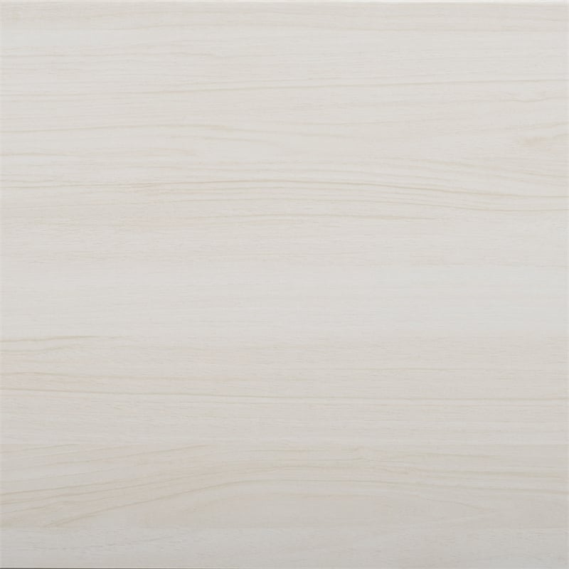 Safavieh Esma Wood 1 Shelf Media Stand in White