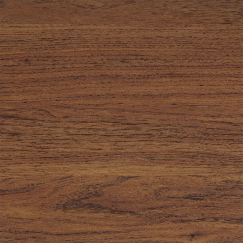 Safavieh Claude Wood 2Door 2Shelf Media Stand in Walnut / Natural