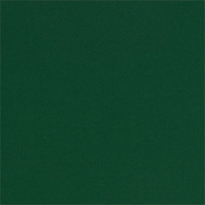 Safavieh Solano Wood Sunlounger in Natural / Green