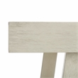 Safavieh Renzo Wood Bar Cart in White