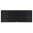 Safavieh Elina Wood Cushion Box in Black