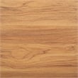Safavieh Enid 4 Door Media Stand Wood and Metal  in Oak / Black