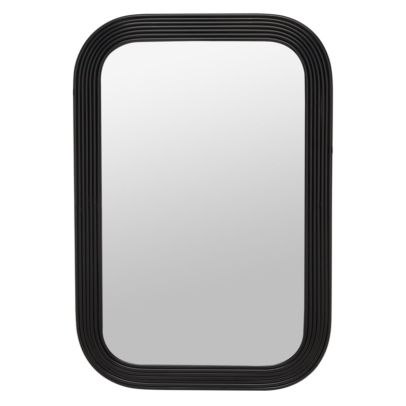 Safavieh Ahna Metal and Glass 24.5