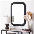 Safavieh Ahna Metal and Glass 24.5