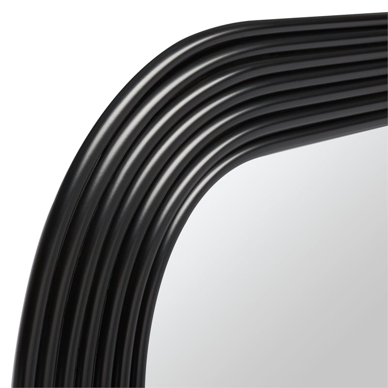 Safavieh Ahna Metal and Glass 24.5