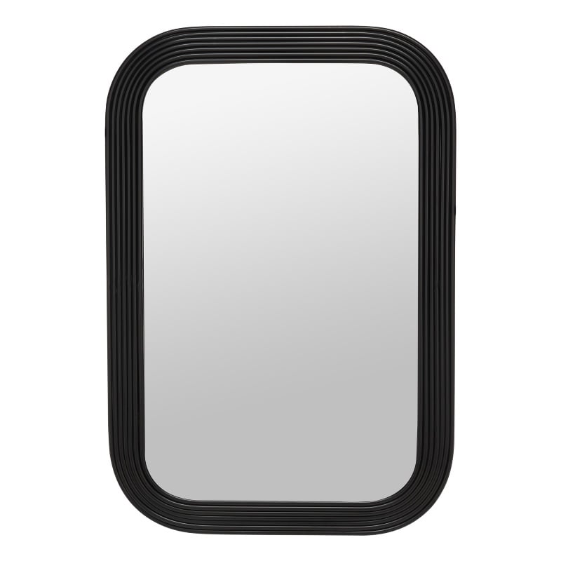 Safavieh Ahna Metal and Glass 24.5