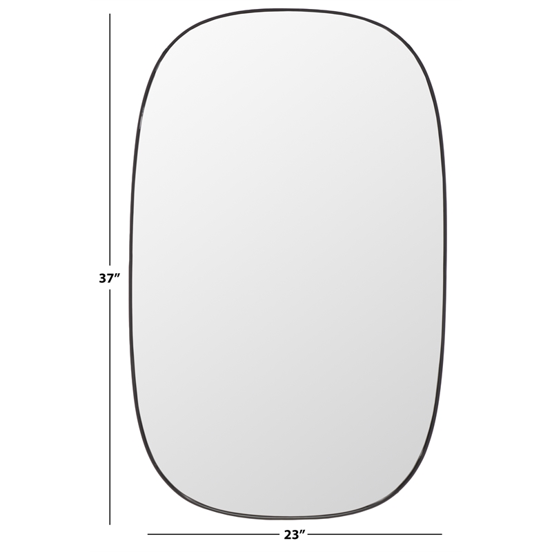 Safavieh Varia Metal and Glass  23