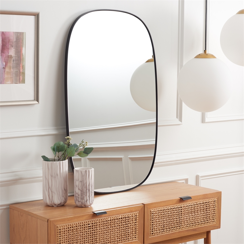 Safavieh Varia Metal and Glass  23