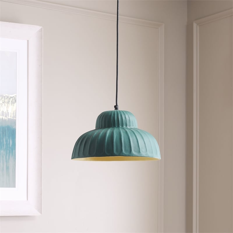 Safavieh Destryn Paper and Iron 13