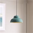 Safavieh Destryn Paper and Iron 13