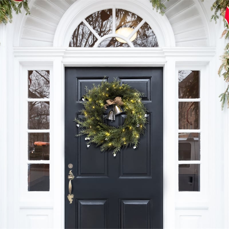 Safavieh Faux Plastic and Iron 22