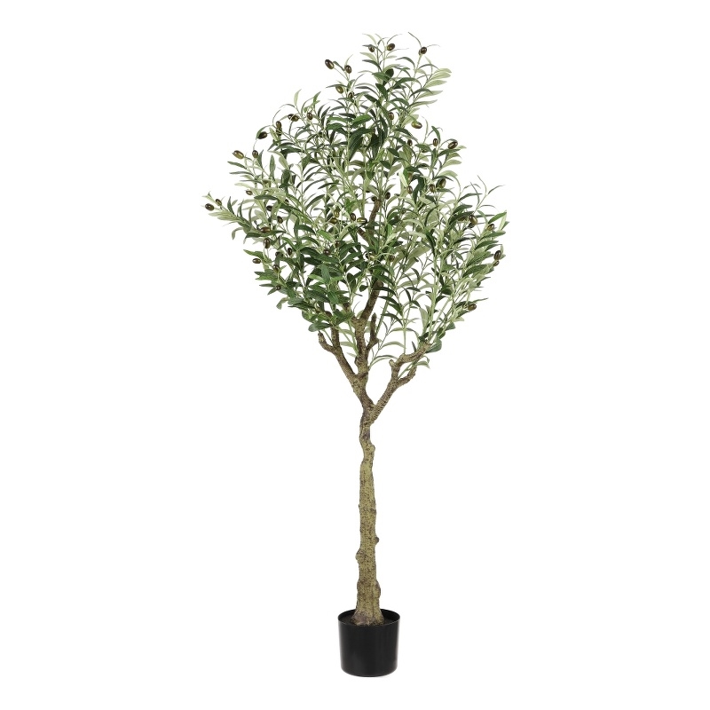 Safavieh Faux Plastic and Polyester 60