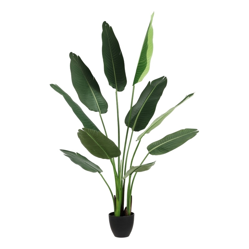 Safavieh Faux Plastic and Polyester 63