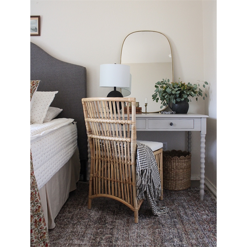 Safavieh Varia Metal and Glass 23