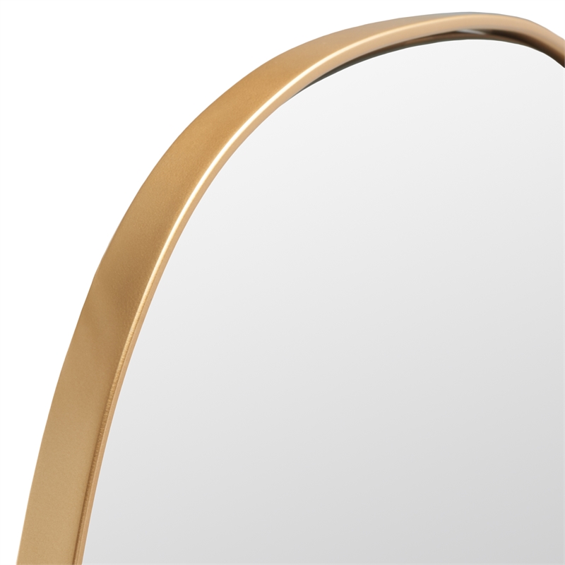 Safavieh Varia Metal and Glass 23