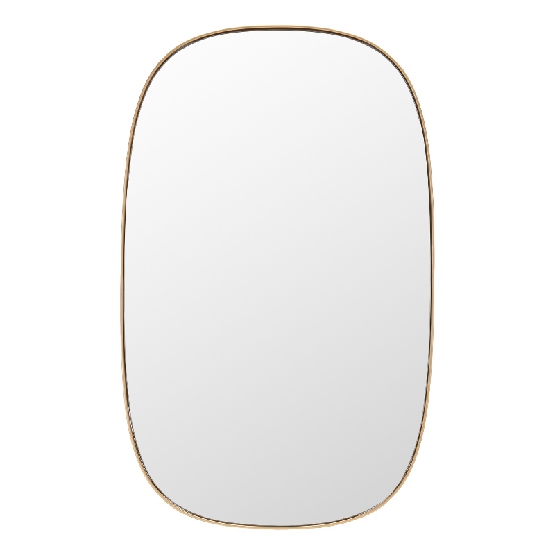 Safavieh Varia Metal and Glass 23