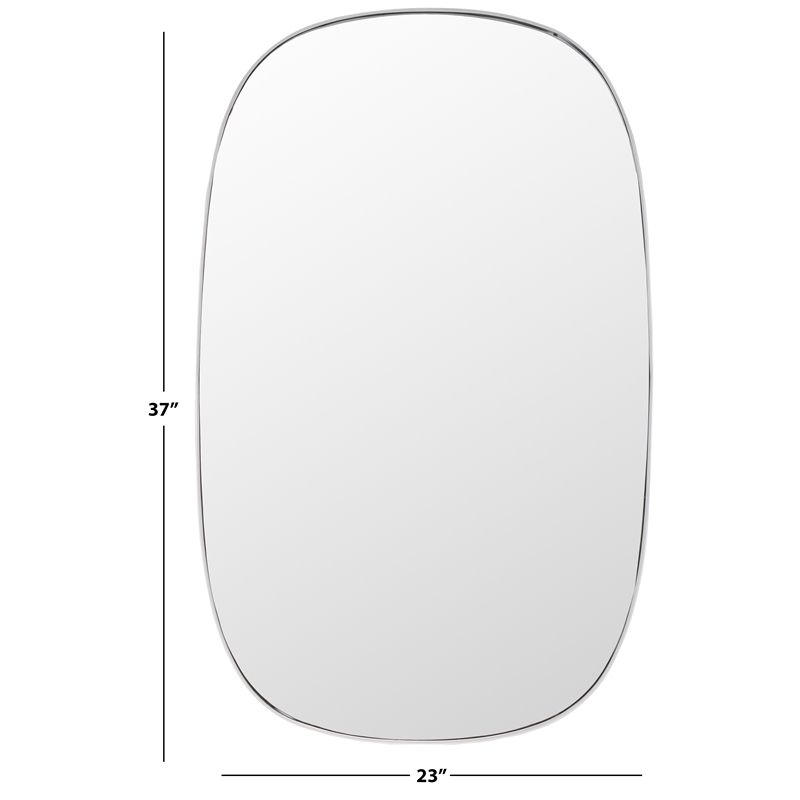 Safavieh Varia Metal and Glass 23