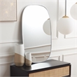 Safavieh Varia Metal and Glass 23