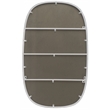 Safavieh Varia Metal and Glass 23