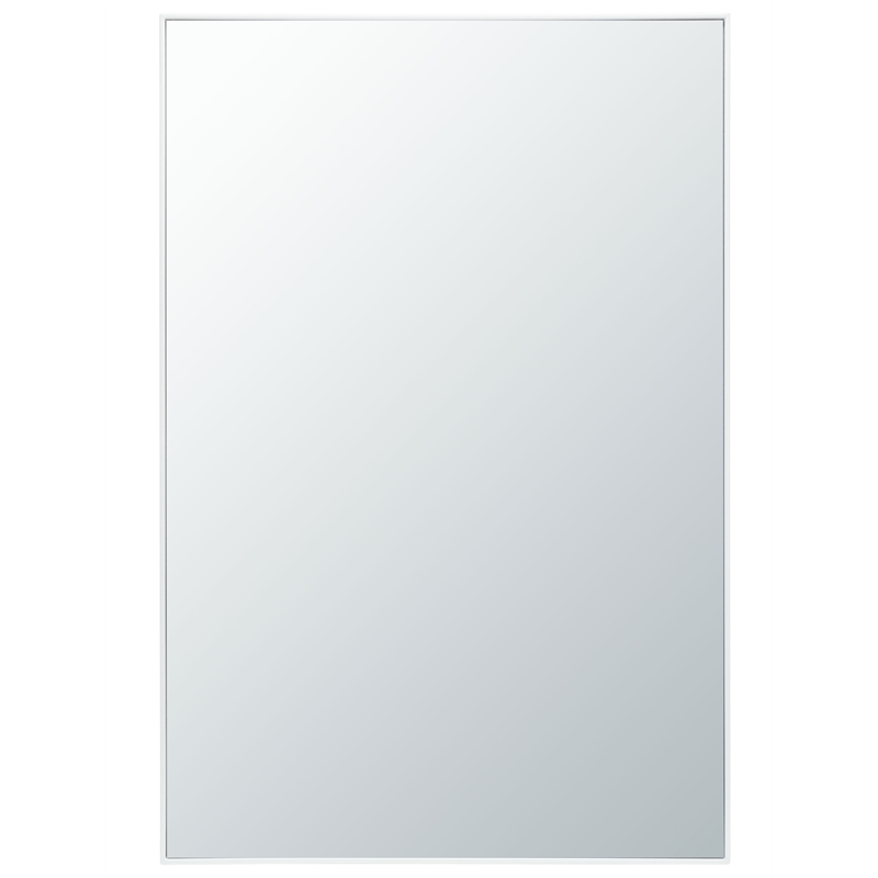 Safavieh Harlon Metal and Glass 24