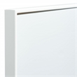 Safavieh Harlon Metal and Glass 24
