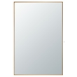 Safavieh Harlon Metal and Glass 24