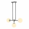 Safavieh Collier Iron and Glass 3Lt 28