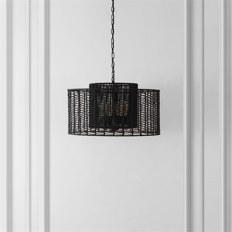 Safavieh Brynora Paper and Iron 4 Lt 25