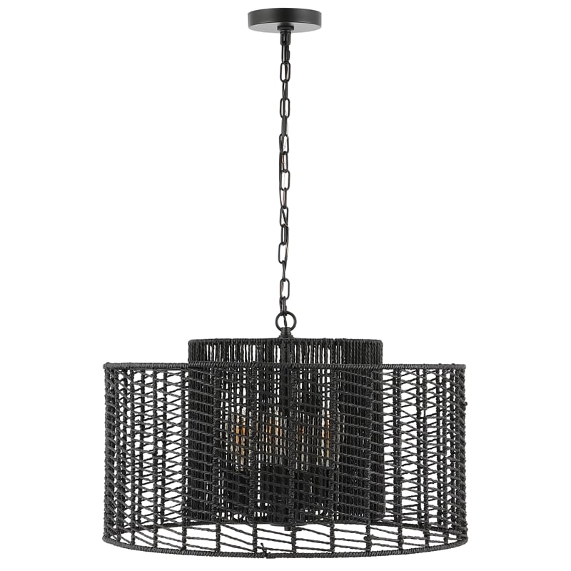 Safavieh Brynora Paper and Iron 4 Lt 25