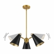 Safavieh Naveeda Iron 3Lt 21