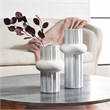 Safavieh Croix Ceramic Vase in White