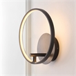 Safavieh Jolyn Aluminum Led 10.5